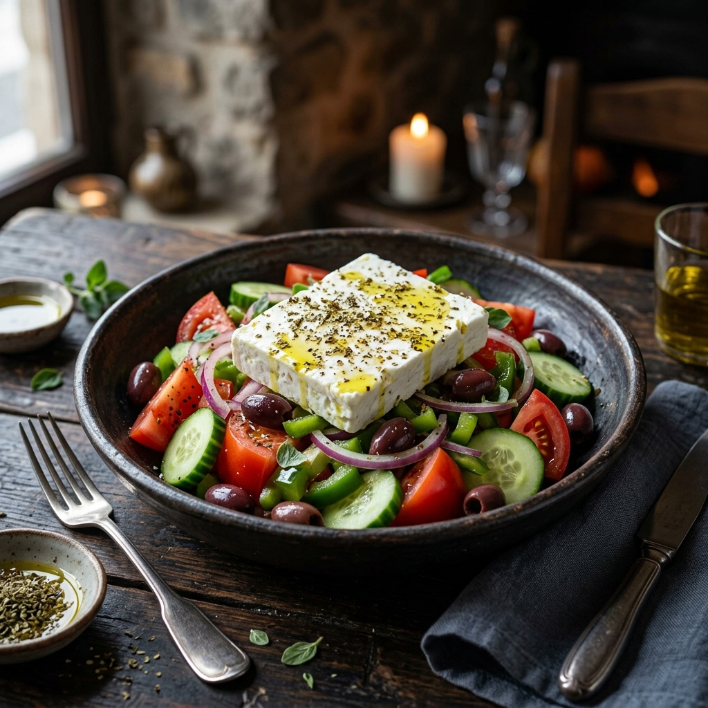 Salads